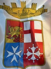 Bandiera Marina Militare