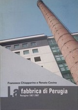 La fabbrica di Perugia