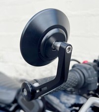 Coppia Specchietti Estremità