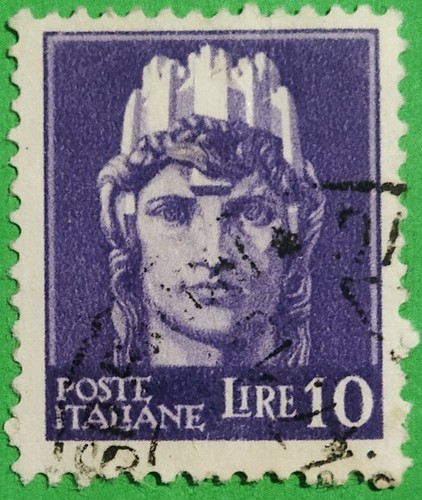 H148 italia italy 1929 - italia,