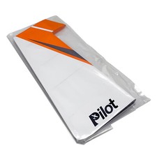 Pilot-RC solo timone laser 60
