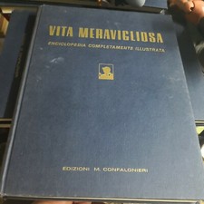 Vita meravigliosa enciclopedia
