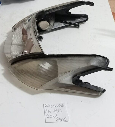 Faro fanale honda 150 2009 - fanale,