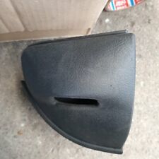 Plastica cruscotto sotto autoradio Iveco Daily terza serie dal 2000