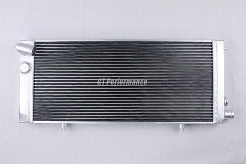 Radiateur alu peugeot - peugeot, 205
