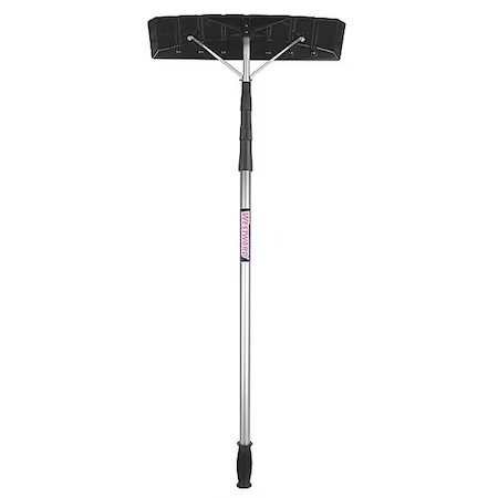 Westward 12u486 snow roof - westward,
