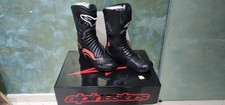 stivali alpinestars Smx-v2