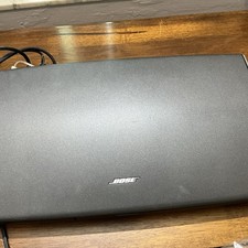 Console Bose Lifestyle AV35