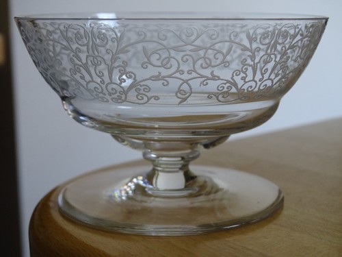 Ancienne coupe champagne - 1,