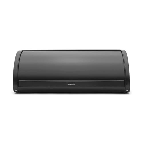 Brabantia roll top - top, portapane