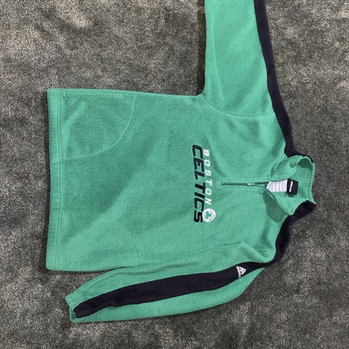 Adidas boston celtics - celtics, fleece