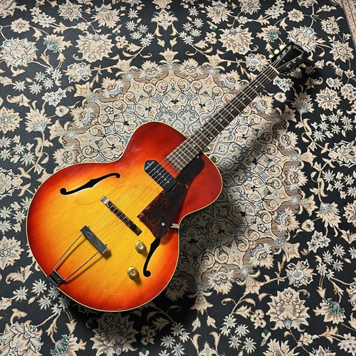 Gibson 125 1966 chitarra - gibson,