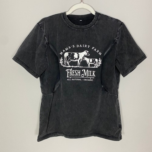 Camicia infermieristica mamme - camicia,