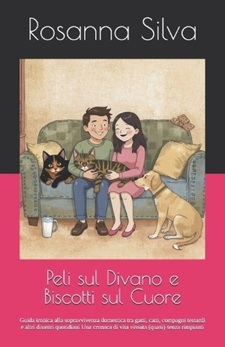 Peli sul divano biscotti - sul, e