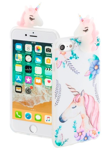Hama cover unicorn - 3d,