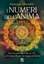 LIBRO I NUMERI DELL'ANIMA -