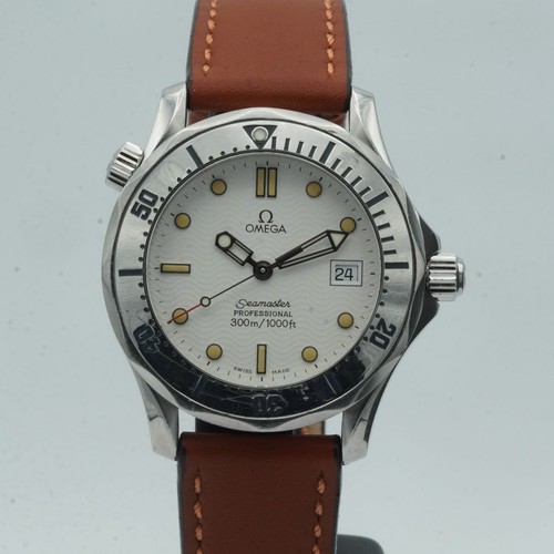 Omega seamaster 300m quarzo - omega,