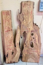 TAVOLE ULIVO PIALLATE M1