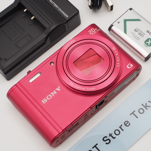 Come nuovo sony - nuovo], dsc