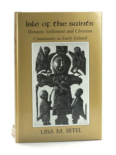Lisa bitel isle - m,