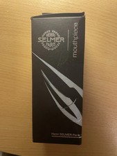 Nuovi boccagli per sax alto