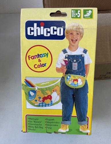 Marsupio chicco per bambini - marsupio,