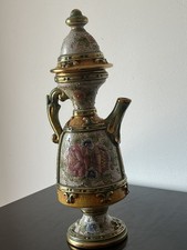 Vaso Deruta Gialletti ceramica