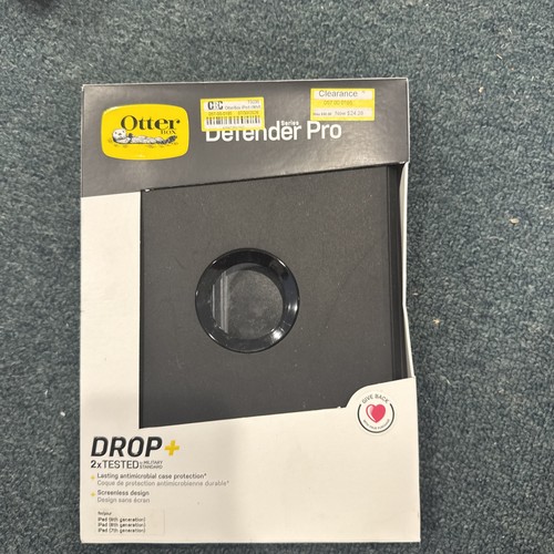 Otterbox ipad 8a 7a - otterbox,