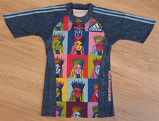 Maglia maglia rugby Stade