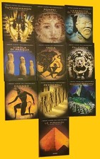 I Grandi Misteri Archeologia