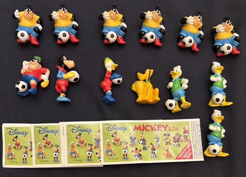 Lotto sorpresine disney zaini - lotto,