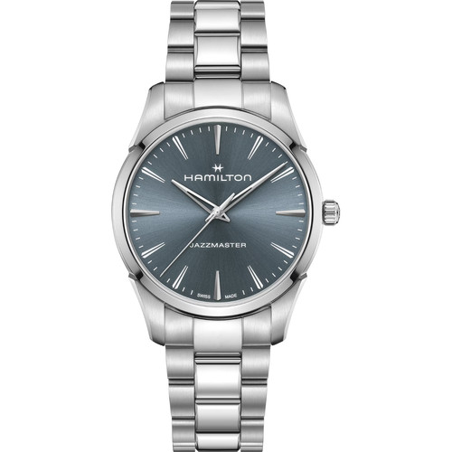 Nuovo orologio uomo - orologio, hamilton