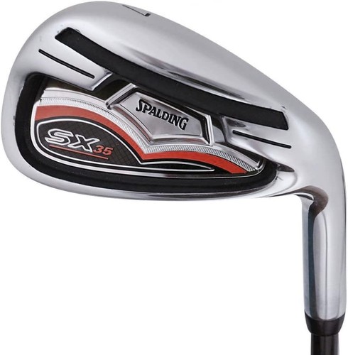 Mazze golf spalding - golf,