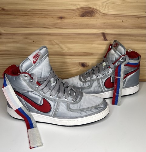 Size nike vandal high - nike,