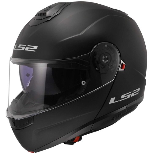Casco modulare apribile - apribile, ls2