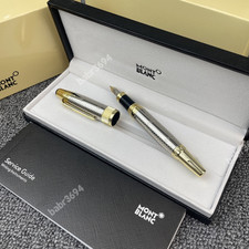 Montblanc Fountain Pen VIP