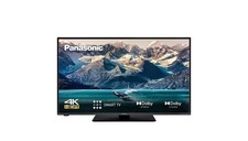 Panasonic TX-43JX600E - 43" - LED 4K (Smart TV)