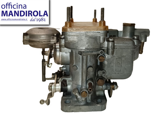 Carburatore weber fiat - weber,