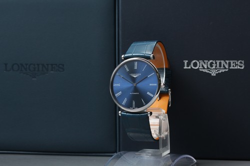 Orologio uomo longines la - da,