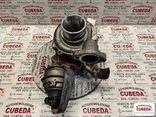 Turbina Opel Mokka X 1.7 Cdti 2020 A17DTS E-5567731 789533-2 GTC1446VZ
