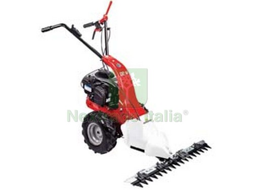 1pz motofalciatrice scoppio - 1pz,