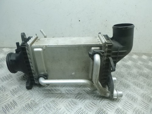Intercooler mercedes benz - mercedes, c