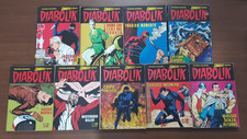 DIABOLIK SWIISSS SECONDA