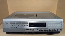 Hitachi VT-8500E