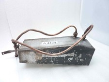 Guzzi Ercole serbatoio olio