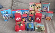 Lotto 17 Sorpresine E Giochi