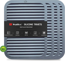 Sottopentola in Silicone per