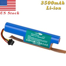 Battery For Vileda VR102 VRONE