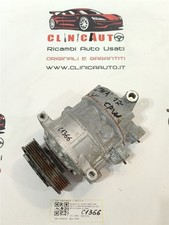 COMPRESSORE ARIA CONDIZIONATA