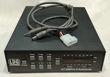 LDG AT-200Pro II Autotuner